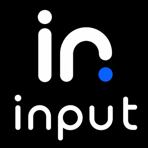 INPUT